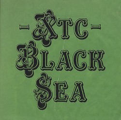 Black Sea