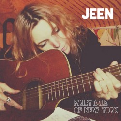 Fairytale of New York