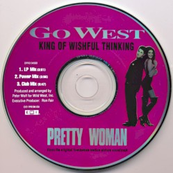 King of Wishful Thinking