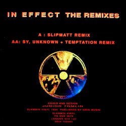 In Effect - The Remixes