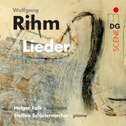 Lieder