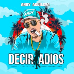 Decir adiós