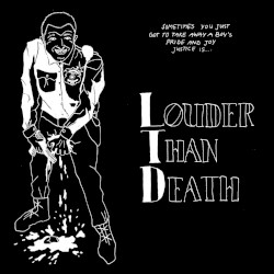 Louder Than Death