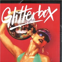 Glitterbox: Hotter Than Fire, Part 1