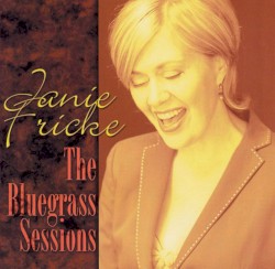 The Bluegrass Sessions