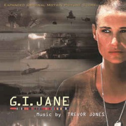G.I. Jane (Expanded Original Motion Picture Score)