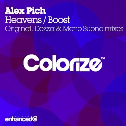 Heavens / Boost