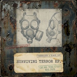 Surviving Terror (Remasterizado)