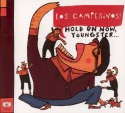 Hold On Now, Youngster...