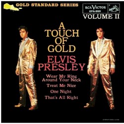 A Touch of Gold, Volume 2