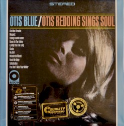 Otis Blue / Otis Redding Sings Soul