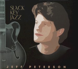 Slack Key Jazz