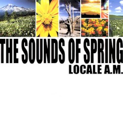 The Sounds of Spring