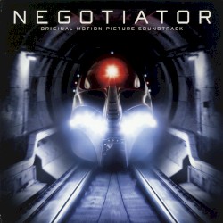 「交渉人 真下正義」 オリジナル・サウンドトラック