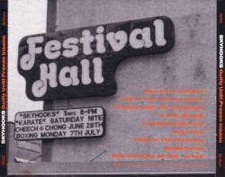 Guilty Until Proven Insane