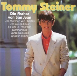 Die Fischer von San Juan