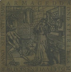 Ond Spiritism: Djæfvvlens Skalder Anno Serpenti MMIV