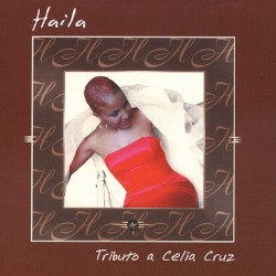 Tributo a Celia Cruz