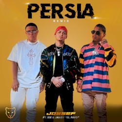 Persia (remix)