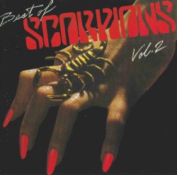 Best of Scorpions, Vol. 2