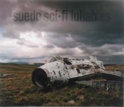 Sci‐fi Lullabies
