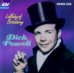 Lullaby of Broadway
