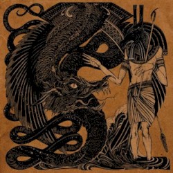 Saatet - Ta Apep