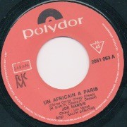 Un Africain A Paris (Chirpy Chirpy Cheep Cheep)