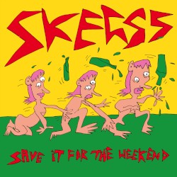 Save It For The Weekend