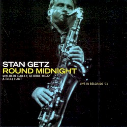 ’round Midnight - Live in Belgrade '74