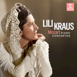 Piano Concertos nos. 9 "Jeunehomme", 18 & 20