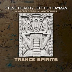 Trance Spirits