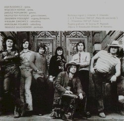 Mamy Dla Was Kwiaty / Twarze