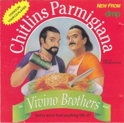 Chitlins Parmigiana