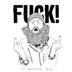 It’s Pronounced SHIT!