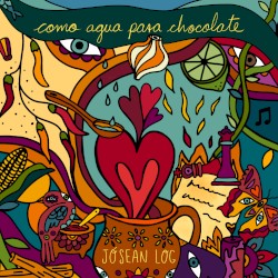 Como agua para chocolate