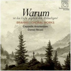 Brahms: Choral Works