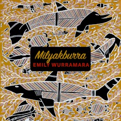 Milyakburra