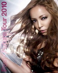 PAST＜FUTURE tour 2010