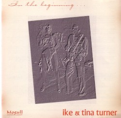 In the Beginning