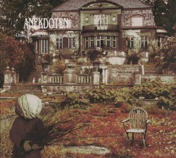 Until All the Ghosts Are Gone