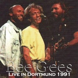 1991‐05‐28: Live in Dortmund: Dortmund, Germany