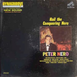 Hail the Conquering Nero
