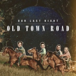 Old Town Road