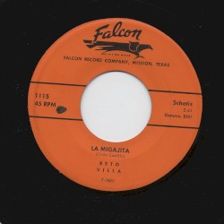 La migajita / No le aflojes