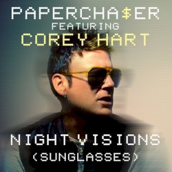 Night Visions (Sunglasses)