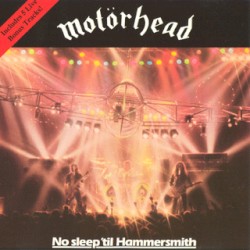 No Sleep ’Til Hammersmith