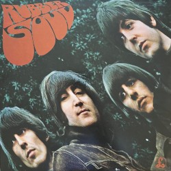 Rubber Soul