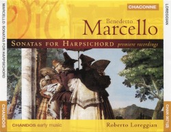Sonatas for Harpsichord