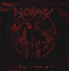 Call of the Pentagram / Creator of the Stars